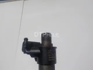 0445115025 Форсунка дизельная электрическая Citroen C5 2 Арт AM51813654, вид 6