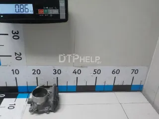 261000E010 Заслонка дроссельная электрическая Toyota Hilux 8 Арт AM51820127, вид 2