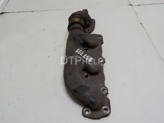 68247778AB Коллектор выпускной Jeep Grand Cherokee IV (WK2) Арт AM51837799, вид 3