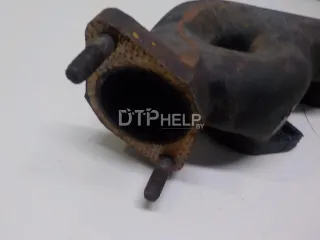 6172614 Коллектор выпускной Ford Scorpio 1 Арт AM51846555, вид 5