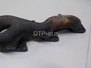 6172614 Коллектор выпускной Ford Scorpio 1 Арт AM51846555, вид 6