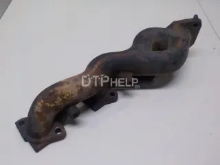 6172614 Коллектор выпускной Ford Scorpio 1 Арт AM51846555, вид 7