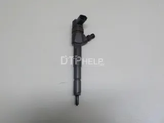 55198218 Форсунка дизельная электрическая Saab 9-5 1 Арт AM51861019, вид 1