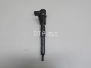 55198218 Форсунка дизельная электрическая Saab 9-5 1 Арт AM51861019, вид 5