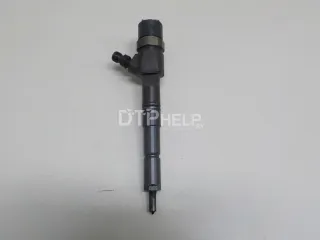 55198218 Форсунка дизельная электрическая Saab 9-5 1 Арт AM51861019, вид 6