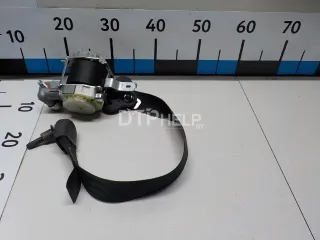 7460109010LAM Ремень безопасности с пиропатроном SsangYong Actyon 1 Арт AM51862446, вид 1