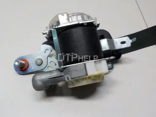 7460109010LAM Ремень безопасности с пиропатроном SsangYong Actyon 1 Арт AM51862446, вид 4