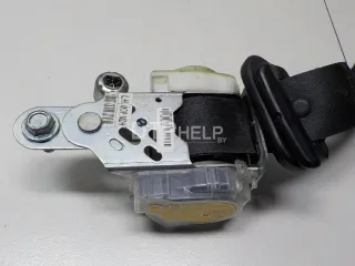 7460109010LAM Ремень безопасности с пиропатроном SsangYong Actyon 1 Арт AM51862446, вид 6