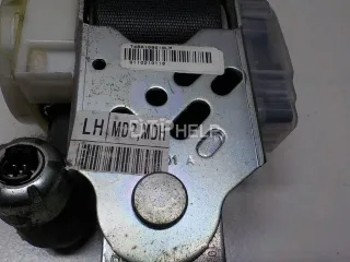 7460109010LAM Ремень безопасности с пиропатроном SsangYong Actyon 1 Арт AM51862446, вид 7