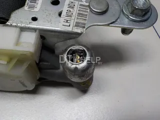 7460109010LAM Ремень безопасности с пиропатроном SsangYong Actyon 1 Арт AM51862446, вид 9