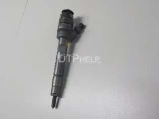 13537798446 Форсунка дизельная электрическая BMW 1 E81/E82/E87/E88 Арт AM51871987, вид 1