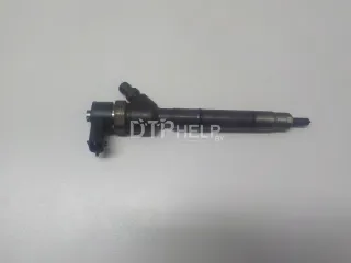 338002A800 Форсунка дизельная электрическая Kia Sportage 3 Арт AM51892467, вид 2