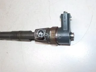 0445110243 Форсунка дизельная электрическая Saab 9-5 1 Арт AM51905314, вид 2