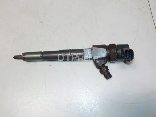 0445110243 Форсунка дизельная электрическая Saab 9-5 1 Арт AM51905314, вид 3