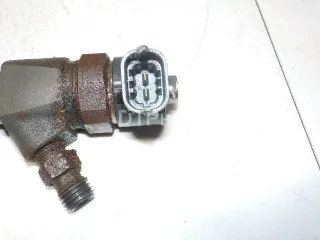 0445110243 Форсунка дизельная электрическая Saab 9-5 1 Арт AM51905314, вид 4