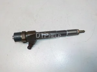 0445110243 Форсунка дизельная электрическая Saab 9-5 1 Арт AM51905314, вид 6