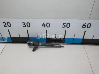 0445110243 Форсунка дизельная электрическая Saab 9-5 1 Арт AM51905314, вид 7