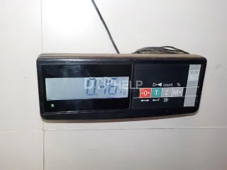 0445110243 Форсунка дизельная электрическая Saab 9-5 1 Арт AM51905314, вид 8
