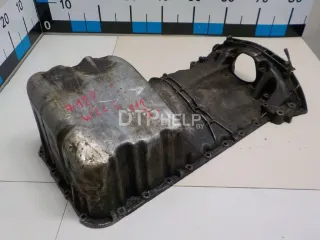 1110140302 Поддон масляный двигателя Mercedes ML W163 Арт AM51915816, вид 10