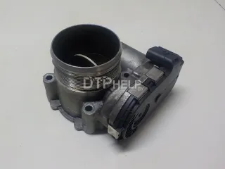 LR073708 Заслонка дроссельная электрическая Land Rover Range Rover 4 Арт AM51948044, вид 1