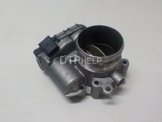 LR073708 Заслонка дроссельная электрическая Land Rover Range Rover 4 Арт AM51948044, вид 6