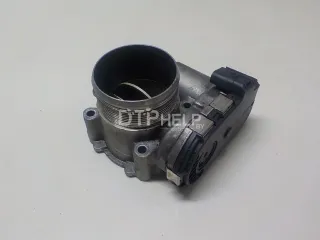 LR073708 Заслонка дроссельная электрическая Land Rover Range Rover 4 Арт AM51948044, вид 7