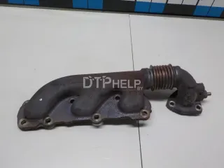 68247778AB Коллектор выпускной Jeep Grand Cherokee IV (WK2) Арт AM51948471, вид 1