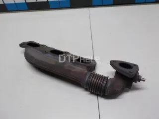 68247778AB Коллектор выпускной Jeep Grand Cherokee IV (WK2) Арт AM51948471, вид 4