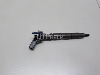 338002F000 Форсунка дизельная электрическая Kia Sorento 2 Арт AM51985299, вид 1