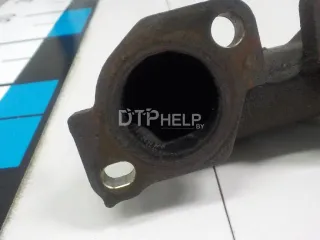 LR063059 Коллектор выпускной Land Rover Range Rover 4 Арт AM52002913, вид 7