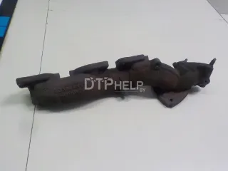 LR063059 Коллектор выпускной Land Rover Range Rover 4 Арт AM52002913, вид 10