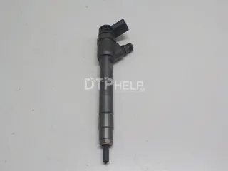6510703187 Форсунка дизельная электрическая Mercedes Vito W447 Арт AM52008908, вид 3