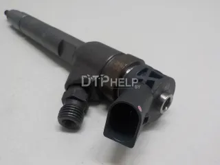 6510703187 Форсунка дизельная электрическая Mercedes Vito W447 Арт AM52008908, вид 5
