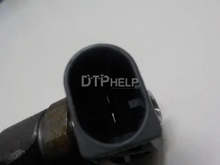 6510703187 Форсунка дизельная электрическая Mercedes Vito W447 Арт AM52008908, вид 6