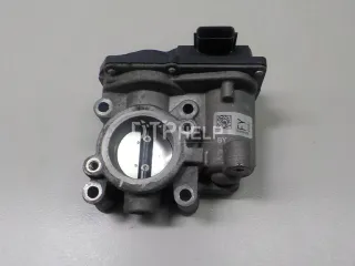 1612000Q0C Заслонка дроссельная электрическая Nissan Juke 1 Арт AM52018605, вид 3
