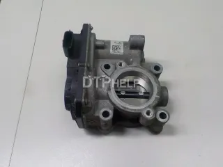 1612000Q0C Заслонка дроссельная электрическая Nissan Juke 1 Арт AM52018605, вид 4