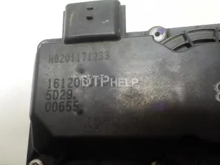 1612000Q0C Заслонка дроссельная электрическая Nissan Juke 1 Арт AM52018605, вид 8