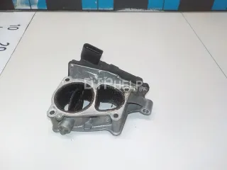 059129593H Заслонка дроссельная электрическая Volkswagen Touareg 2 Арт AM52019448, вид 3