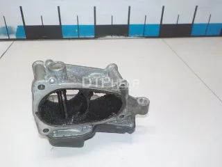 059129593H Заслонка дроссельная электрическая Volkswagen Touareg 2 Арт AM52019448, вид 4