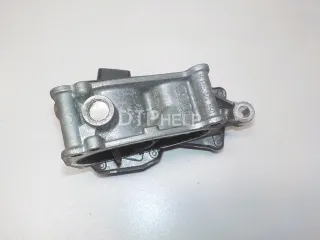 059129593H Заслонка дроссельная электрическая Volkswagen Touareg 2 Арт AM52019448, вид 5
