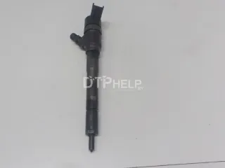 3380027400 Форсунка дизельная электрическая Kia Sportage 2 Арт AM52020101, вид 4
