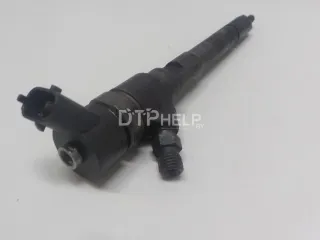 3380027400 Форсунка дизельная электрическая Kia Sportage 2 Арт AM52020101, вид 6