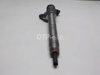 9828959880 Форсунка дизельная электрическая Citroen C5 Aircross Арт AM52026088, вид 2