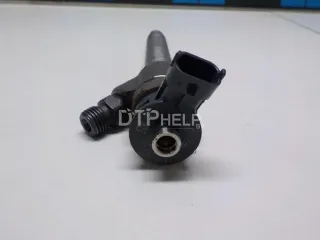 9828959880 Форсунка дизельная электрическая Citroen C5 Aircross Арт AM52026088, вид 4