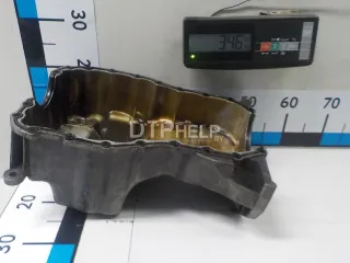 8200535857 Поддон масляный двигателя Renault Logan 1 Арт AM52035098, вид 1