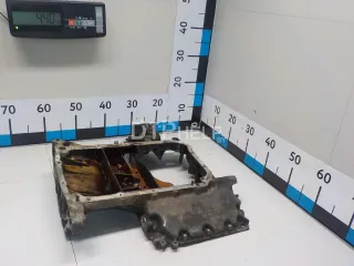 078103603AG Поддон масляный двигателя Audi A4 B5 Арт AM52035818, вид 1