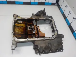 078103603AG Поддон масляный двигателя Audi A4 B5 Арт AM52035818, вид 3