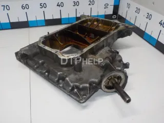 078103603AG Поддон масляный двигателя Audi A4 B5 Арт AM52035818, вид 5