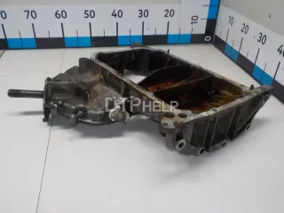 078103603AG Поддон масляный двигателя Audi A4 B5 Арт AM52035818, вид 6