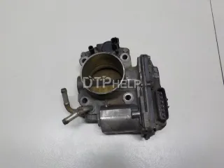 16400RL2G01 Заслонка дроссельная электрическая Honda Accord 8 Арт AM52036899, вид 2